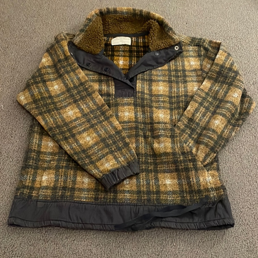 REI Fleece